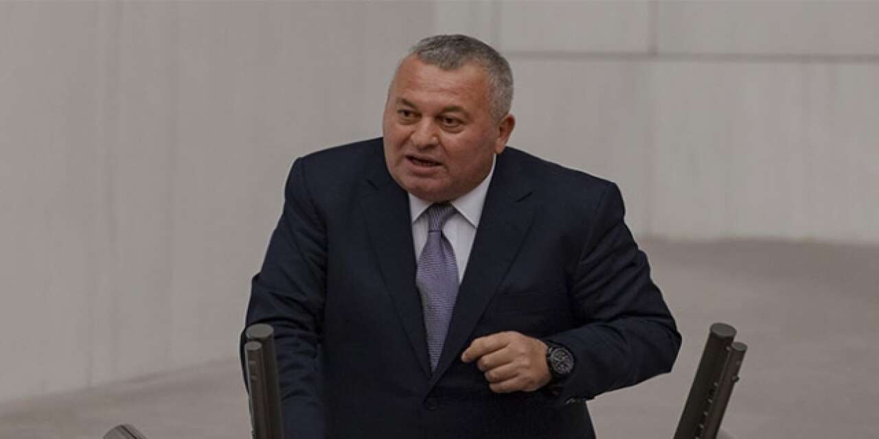 Yeni Parti İstanbul Milletvekili Cemal Enginyurt'un danışmanı gözaltına alındı