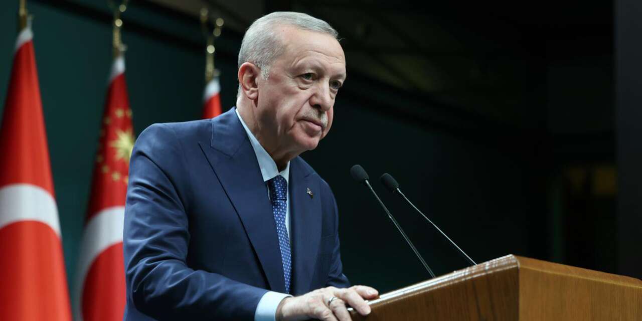 Cumhurbaşkanı Erdoğan’dan 30 Ağustos’ta birlik ve beraberlik vurgusu