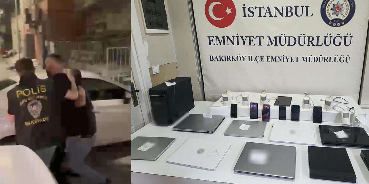 Güzellik merkezinde gizli kamera skandalı! Görüntüleri internette satmışlar