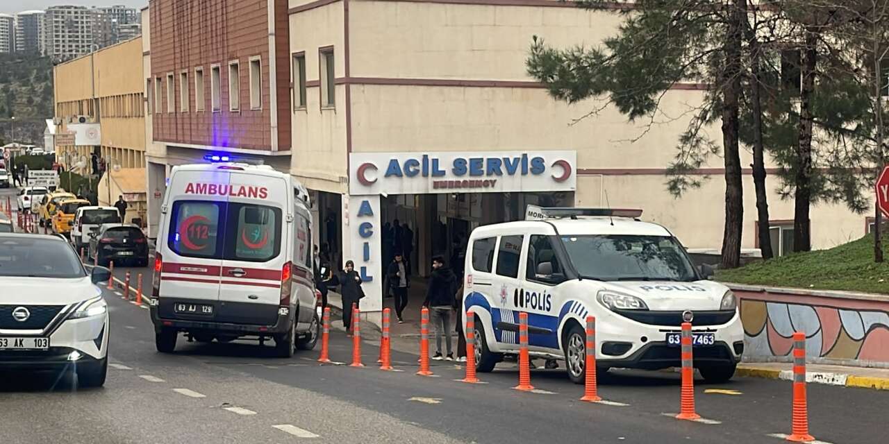 Akrabalar arasında kanlı kavga! 24 yaşında Yusuf Yıldız öldü