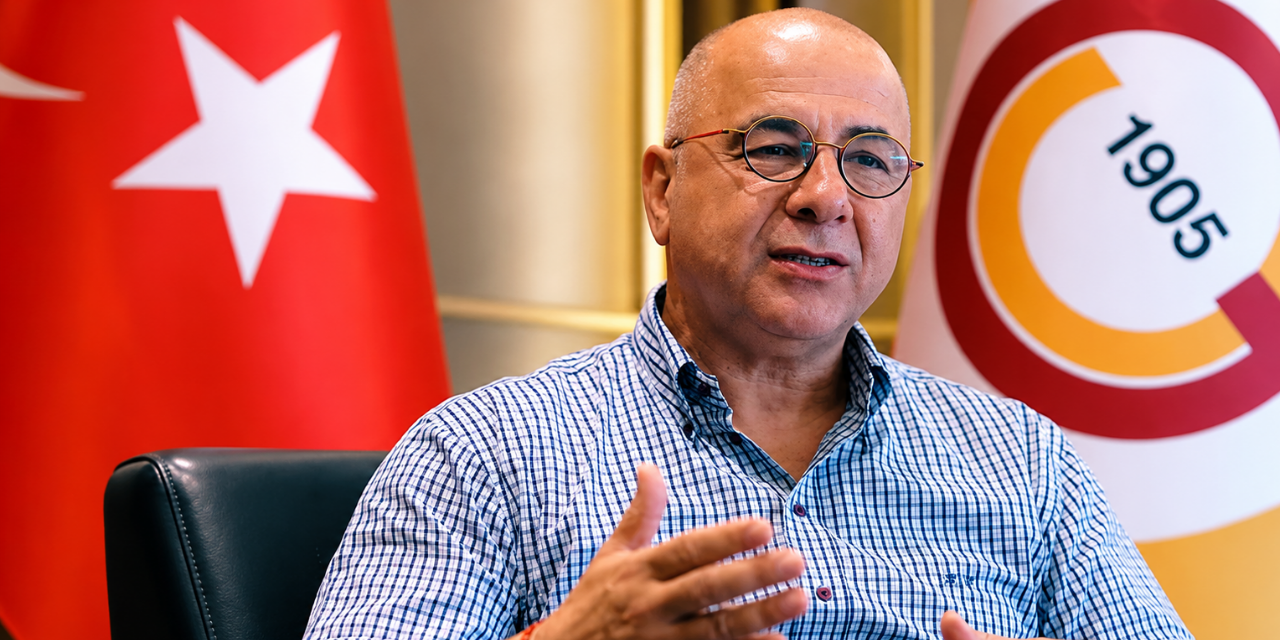 Galatasaray Yönetim Kurulu Üyesi Bora Bahçetepe’ye otomobil çarptı