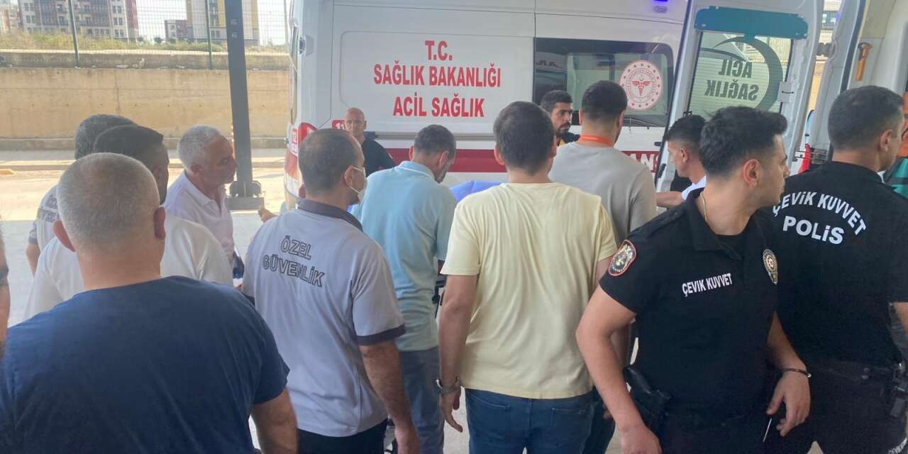 Sokaktaki saldırı evde devam etti! Önce karısını, sonra baldızını vurdu