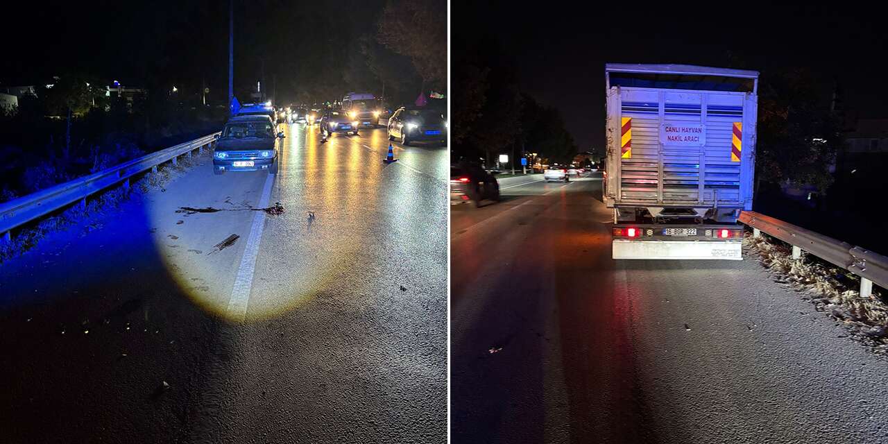 Yol kenarında acı ölüm! Otomobiline yakıt doldururken can verdi