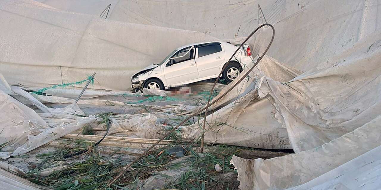 Yürek yakan kaza! Karı-koca hayatını kaybetti