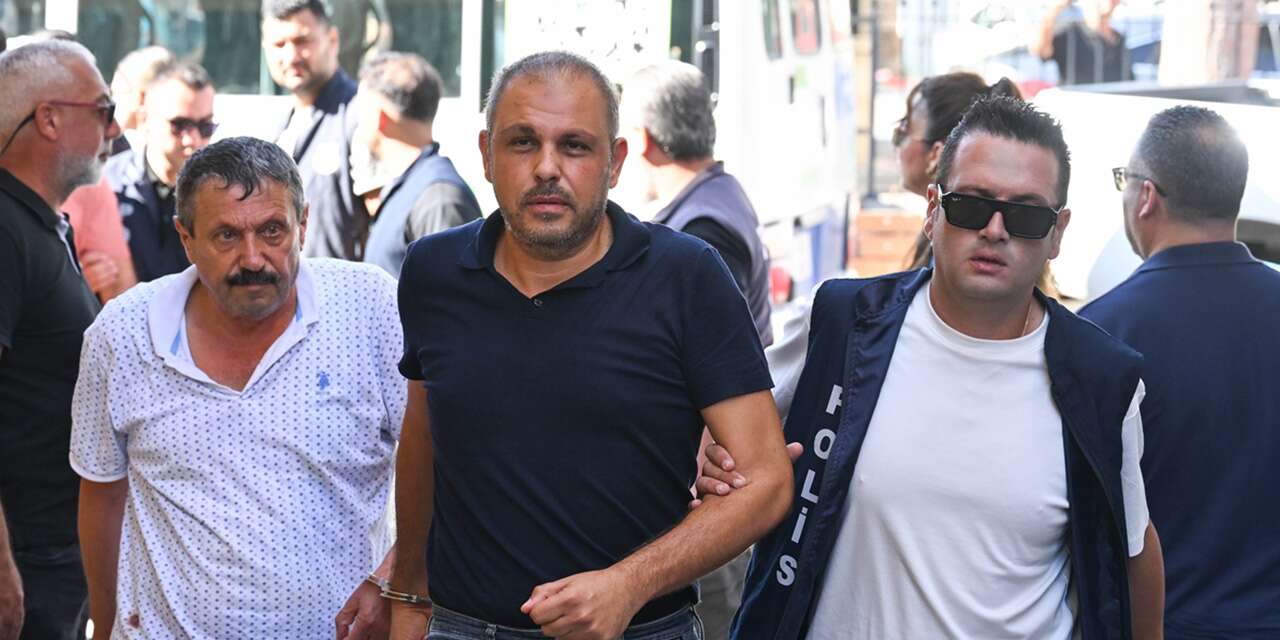 8 canın yitirildiği gemi faciasında kaptan ve mürettebat konuştu: “İzinlerimiz vardı”