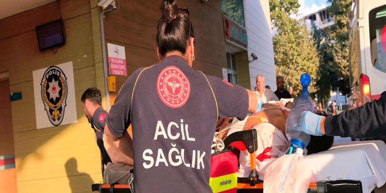 Ev sahibi-kiracı kavgası kanlı bitti! 28 yaşındaki genç öldürüldü