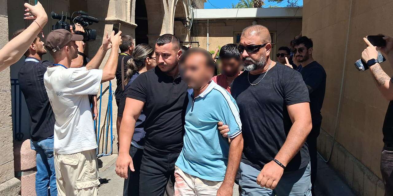 KKTC’deki gemi faciasında yeni gelişme! Mahkeme hiç birine acımadı