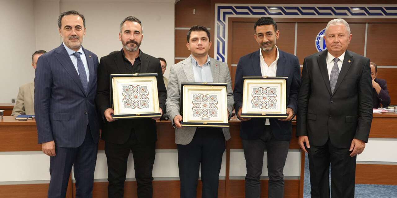 Konya’da fikirden yatırıma ilk adım! Yatırımcı Ağı Projesi meyvesini verdi