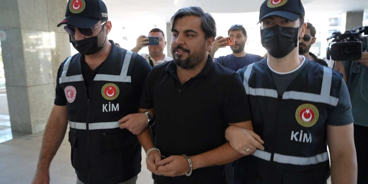 Arif Kocabıyık’ın geçmişi gündemde! Konya detayına belediye de eklendi