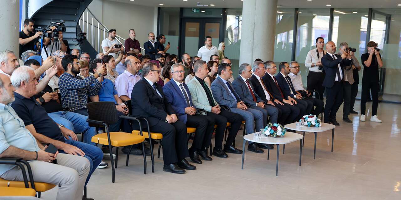 Konya’da dev zirve için geri sayım! Dünyada bir ilk olacak
