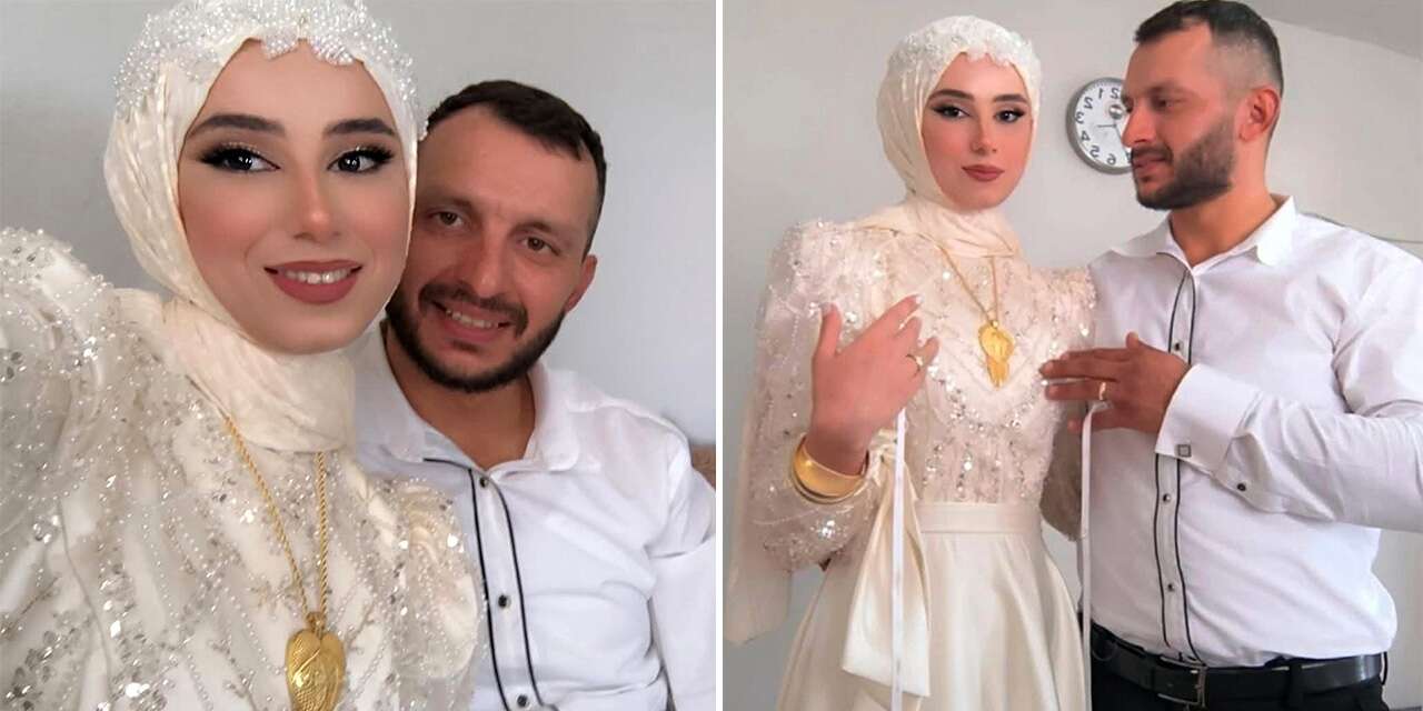Eğlence sonrası banyoda ölü bulunmuşlardı! Genç çiftin kesin ölüm nedeni belli oldu