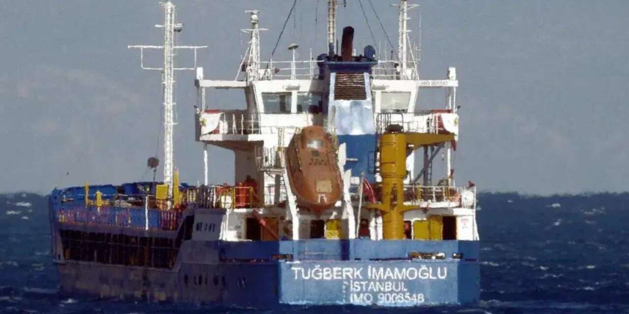Tuğberk İmamoğlu kimdir, Tuğberk İmamoğlu gemisi kimin?
