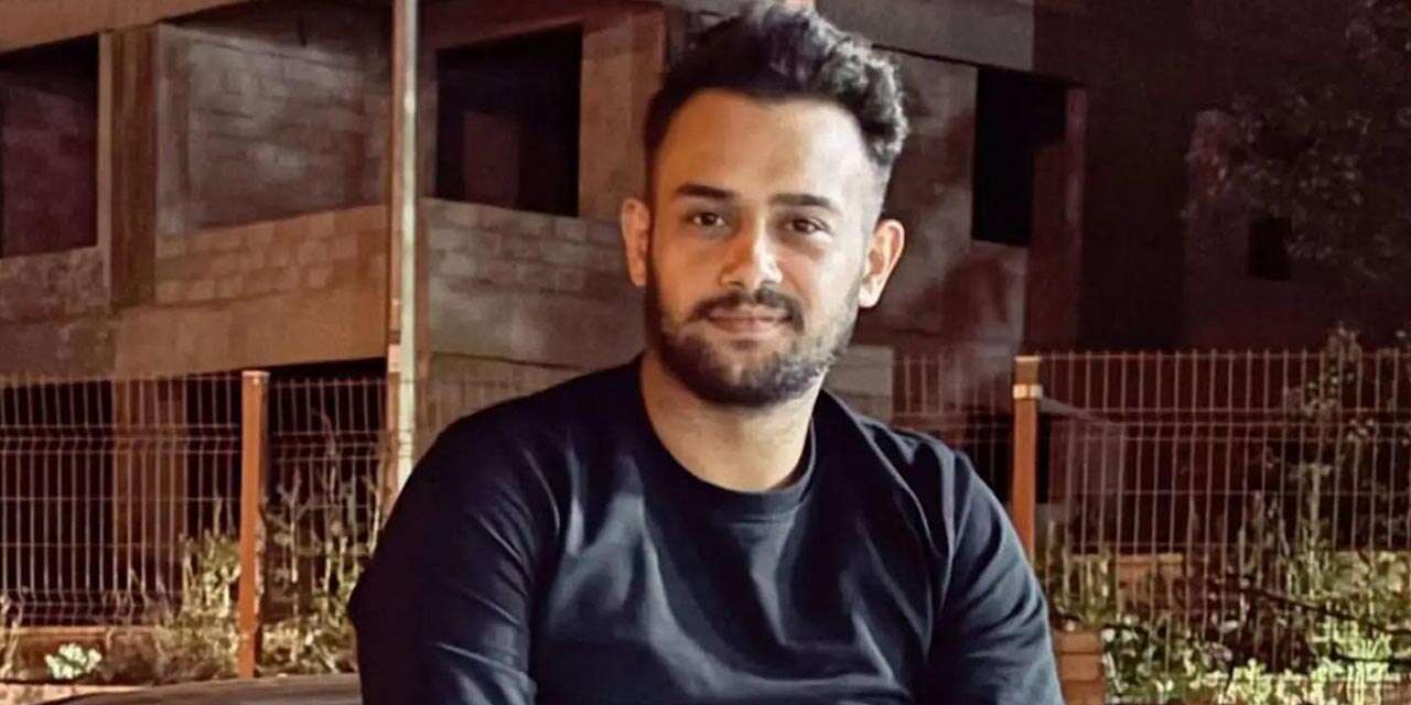 İş makinesiyle duvar arasında kaldı! İsa Sarıboğa hayatını kaybetti