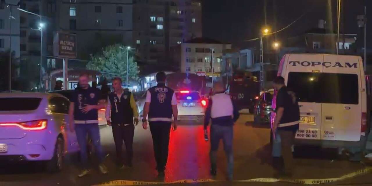 MİT ve polisten DEAŞ operasyonu! Çatışma çıktı