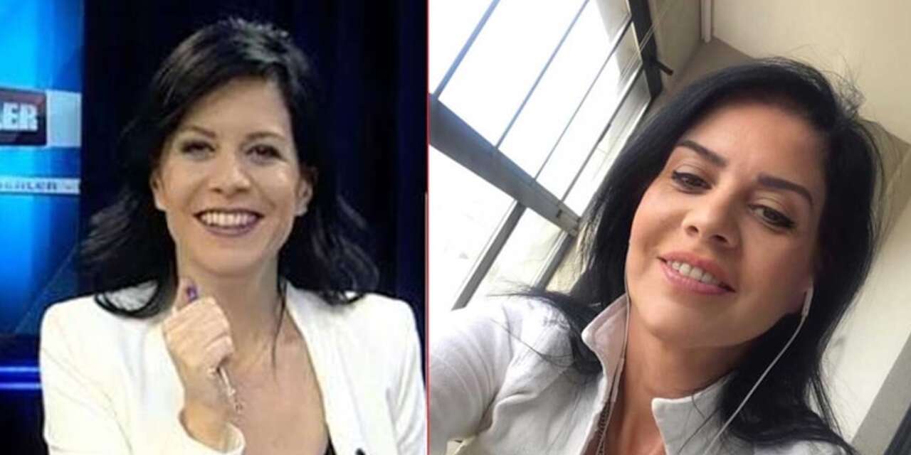 Gazeteci Oya Lale Arslan kimdir? Oya Lale Arslan neden gözaltına alındı?
