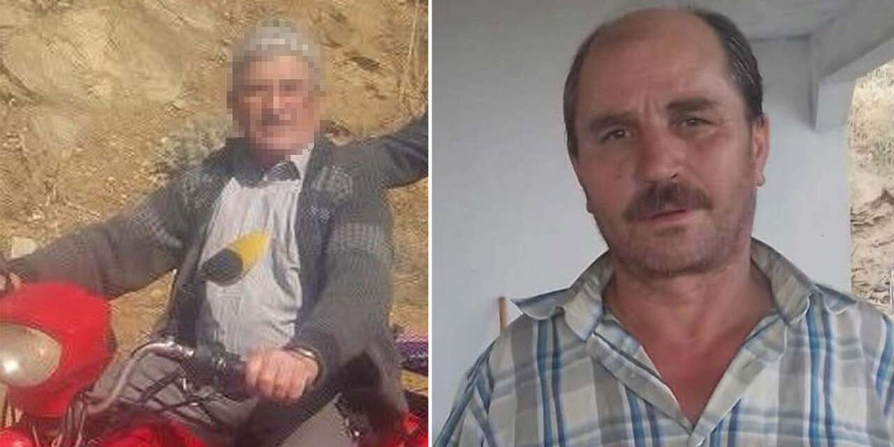 93 yaşındaki Alzheimer hastası baba, odun için oğlunu öldürdü
