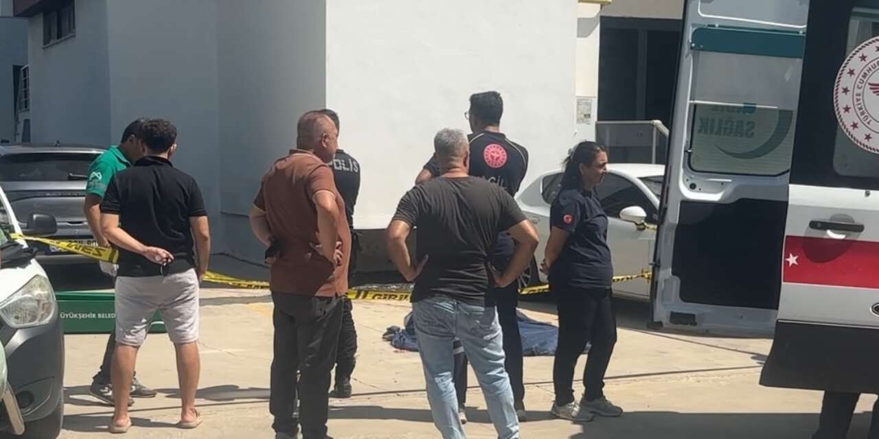 Genç kadının kahreden ölümü! Bir çocuğu vardı