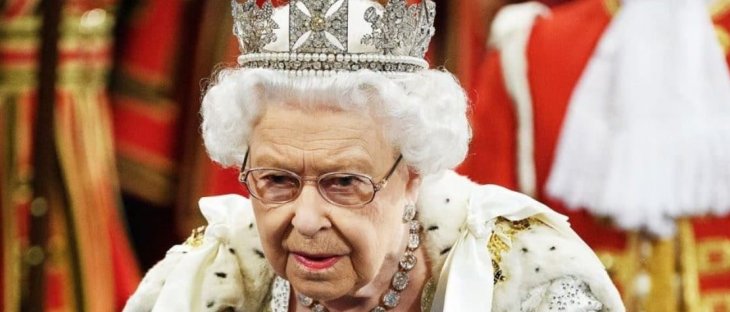 İngiltere Kraliçesi 2. Elizabeth'in 94. doğum günü sessiz geçiyor