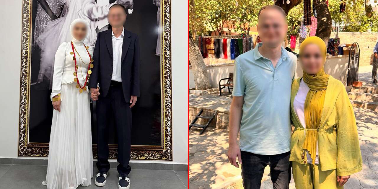5 milyonluk takı hırsızlığı iddiasında yeni gelişme! Özbek gelin yakalandı