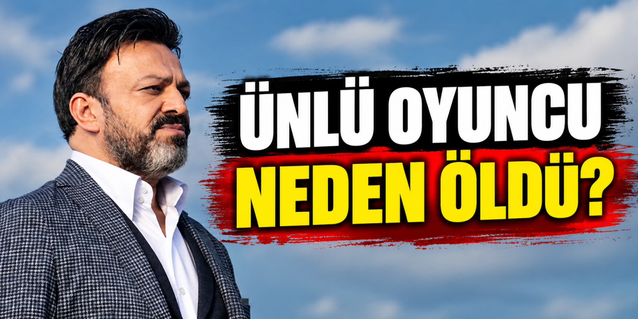 Serhat Mustafa Kılıç kimdir, kaç yaşındaydı, neden öldü?