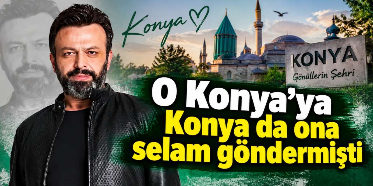 Türkiye Serhat Kılıç’ın ölümünü konuşuyor! Konya detayı hafızalarda