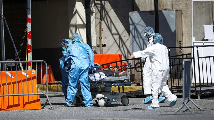 Kovid-19'un kaynağı ne? DSÖ'den açıklama