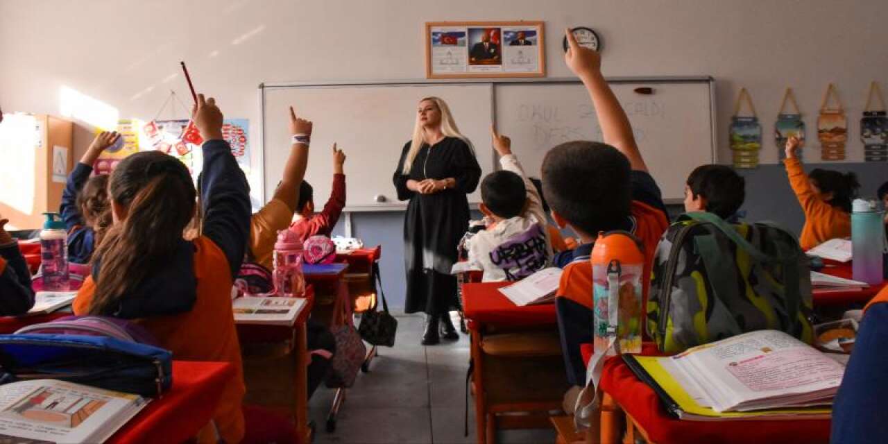 Okullarda uyum haftası pazartesi başlıyor