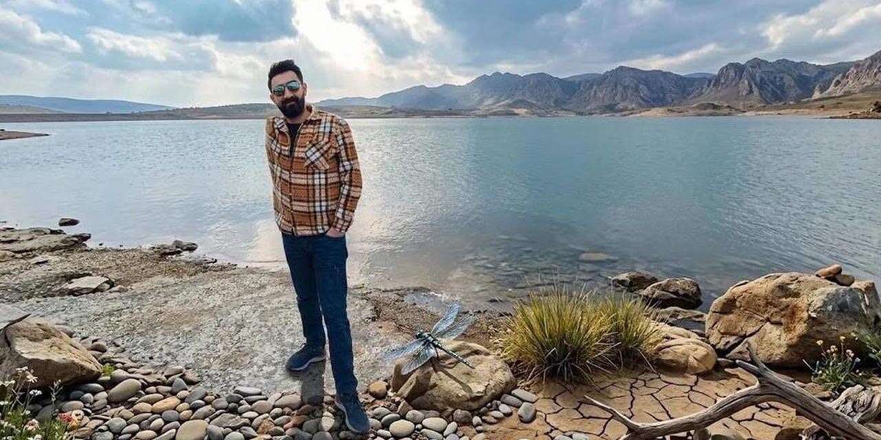 Bağ evinde kanlı kavga! Mehmet Nuri Çamlı öldürüldü