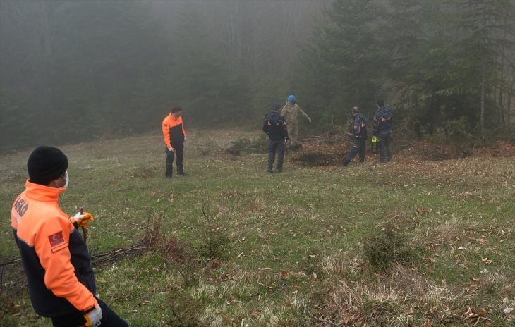 5 yaşındaki otizmli çocuktan iki gündür haber alınamıyor