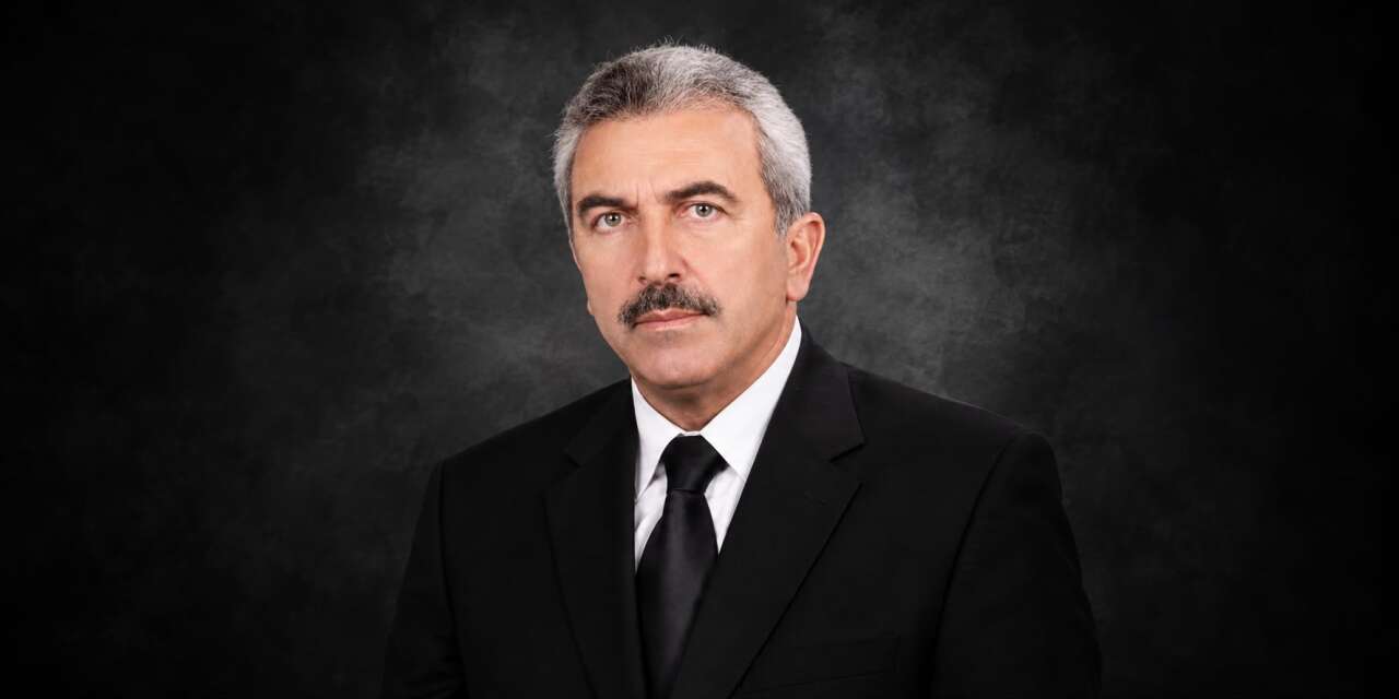 Konya’nın acı günü! Bozkır’ın eski Belediye Başkanı Ramazan Sarı hayatını kaybetti