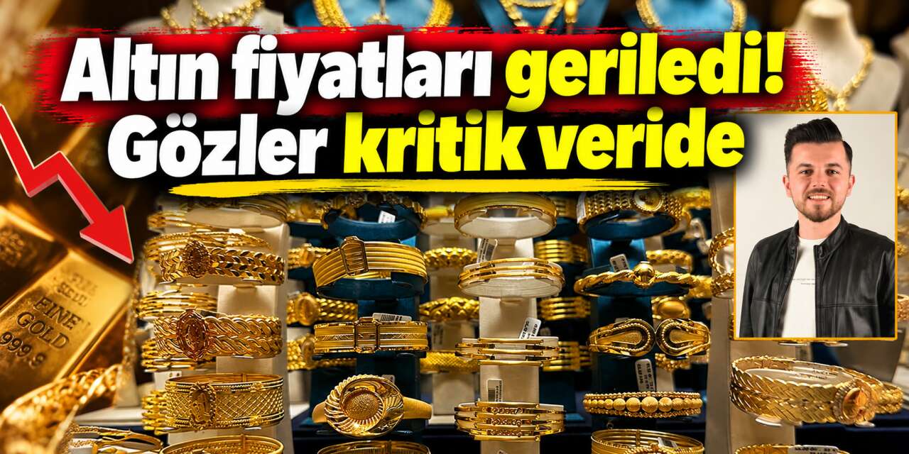 Altında ibre aşağı döndü! Bu hafta hareketli geçecek