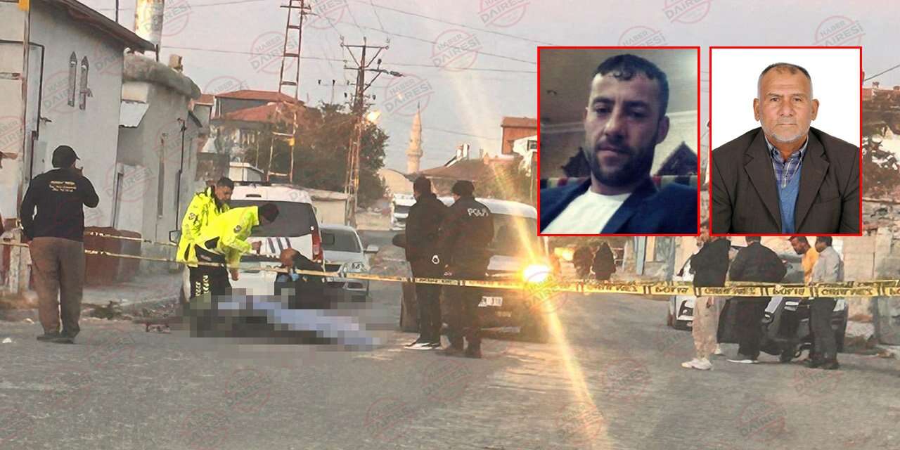 Konya’daki pusu cinayetinde çarpıcı detaylar çıktı! 4 saat önce paylaşım yapmış