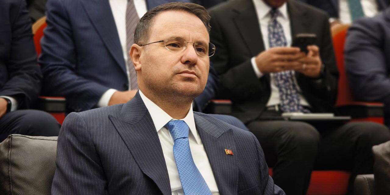Bakan Gürlek açıkladı! Nafaka düzenlemesi için tarih belli oldu