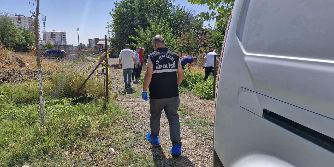 Sokak ortasında cinayet! Kadri Başkan husumetlisi tarafından öldürüldü