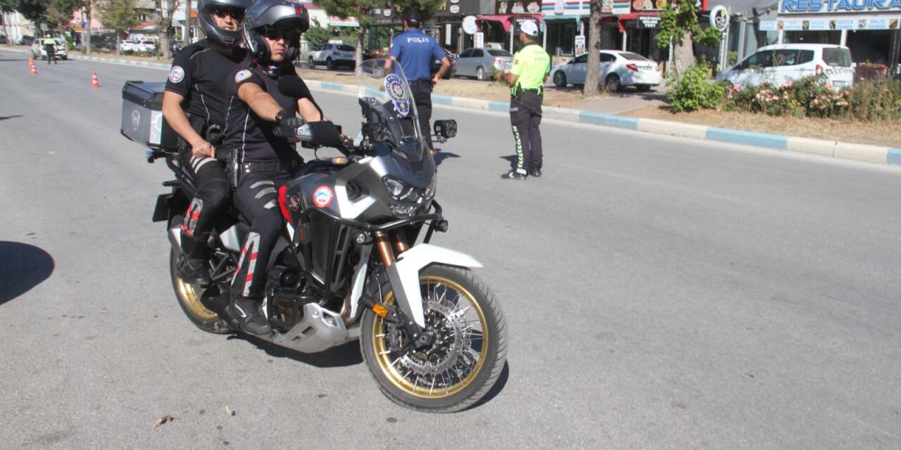 Konya’da Yunus Timlerinin yeni görev yeri belli oldu