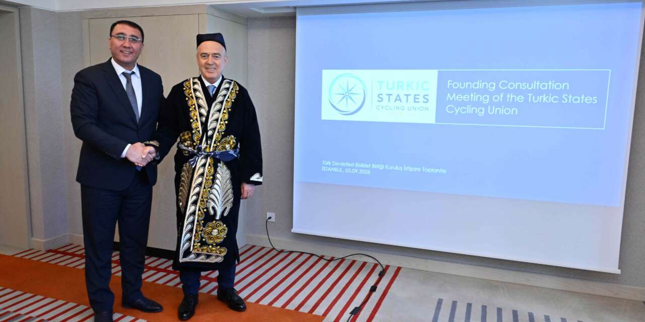 Türk dünyası pedalda birleşiyor! Yeni birlik için kritik adım atıldı