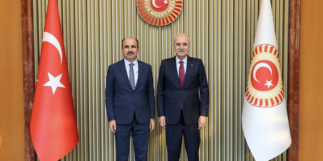 Ankara’da önemli Konya buluşması