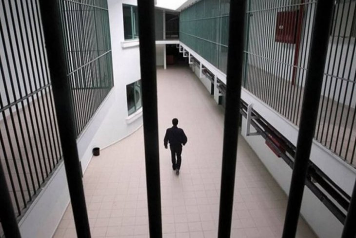 İzmir'deki cezaevinde, 64 hükümlü ve tutuklunun daha testi pozitif çıktı