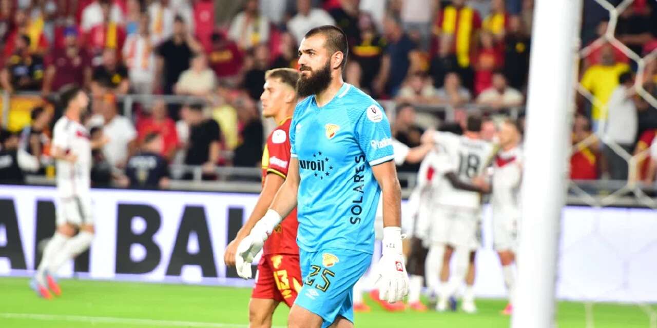 Taraftarlara yönelik sözleri olay olmuştu! Göztepe’den Gugeshashvili kararı