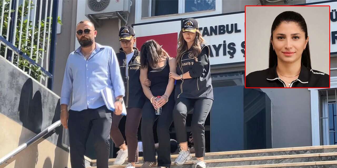 Milli antrenör Funda Bakış cinayetinde şüphelinin ifadesi ortaya çıktı