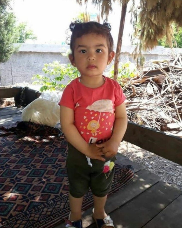 Foseptik çukuruna düşen 3 yaşındaki Kader hayatını kaybetti