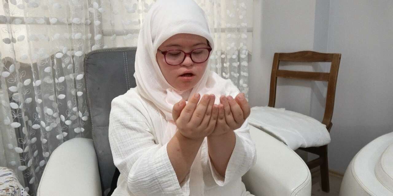 14 yaşındaki Hüma’nın rüyası yarın gerçek oluyor