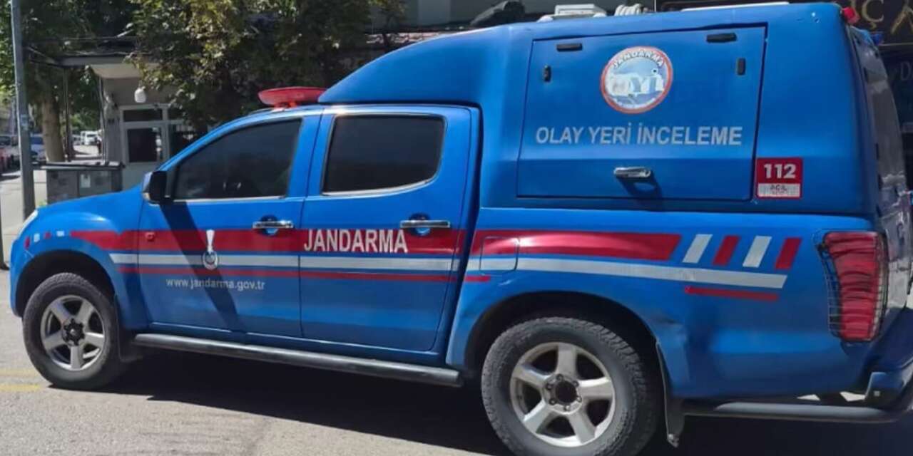 Arazi anlaşmazlığında kan döküldü! Amca yeğenini öldürdü