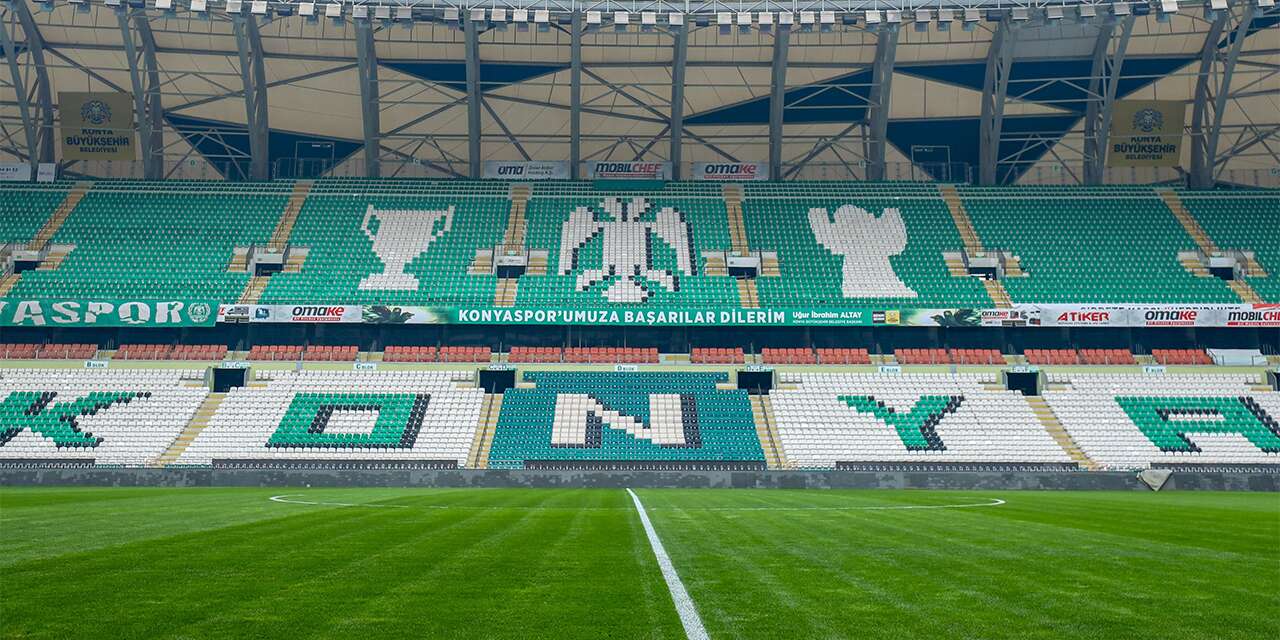 Filistin Milli Takımı Konya’ya geliyor! Konyaspor ile karşılaşacaklar