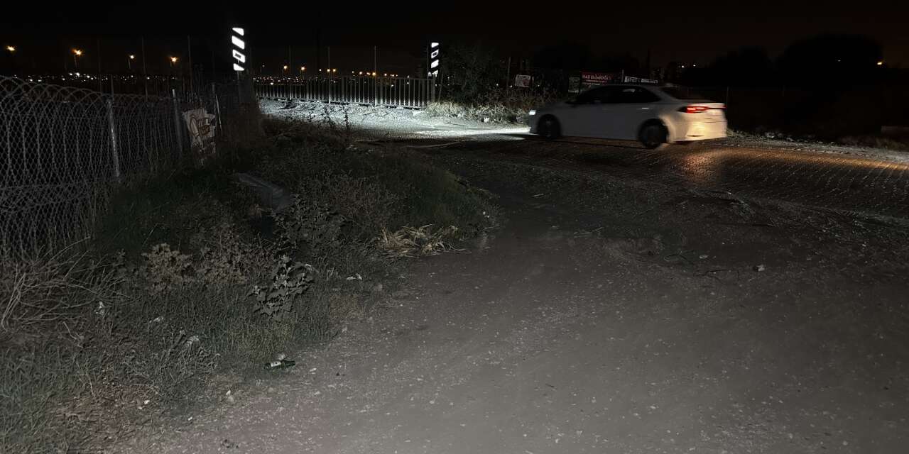 Yol kenarında çürümüş erkek cesedi bulundu