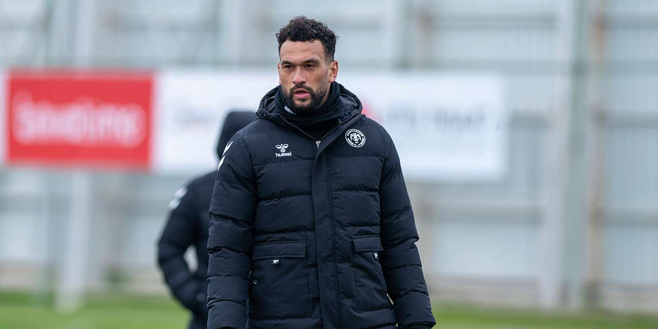 Trabzonspor maçı öncesi Konyaspor teknik ekibinde ayrılık