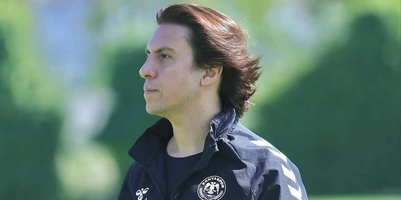 Konyaspor’da peş peşe ayrılıklar! Bir isim daha veda etti