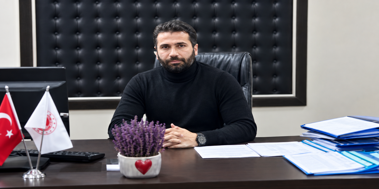 Müdür vekilini makamında öldürmüştü! Mahkeme kararını verdi
