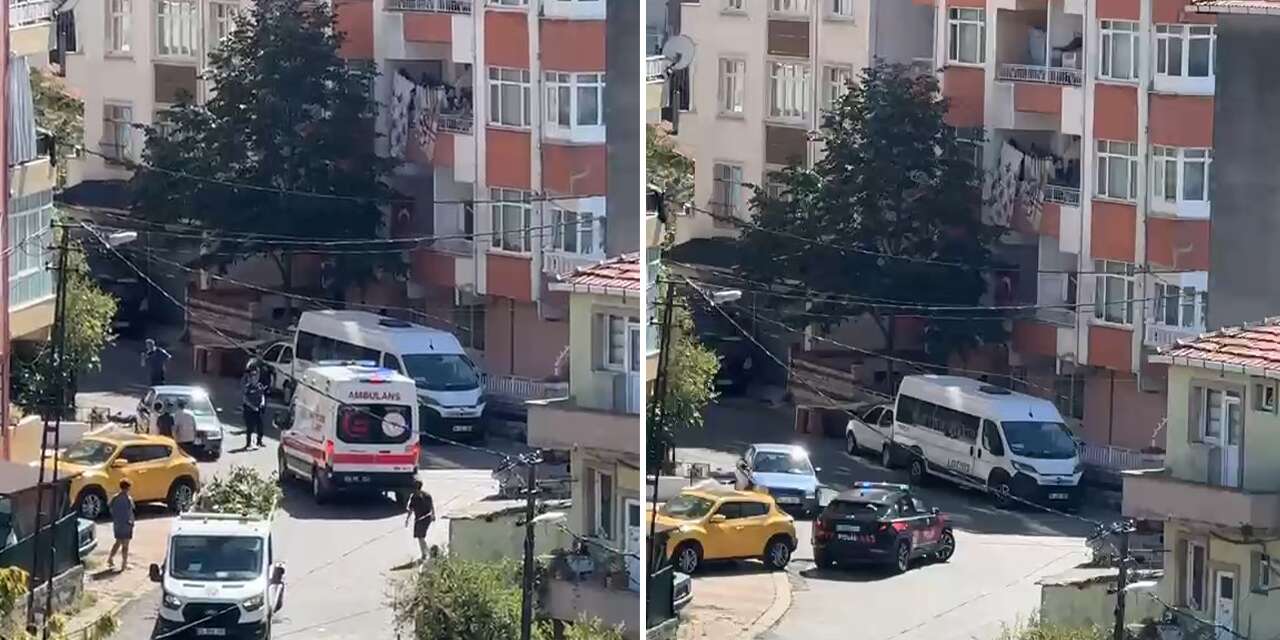Silahlı saldırı! Özel harekât ekipleri sevk edildi
