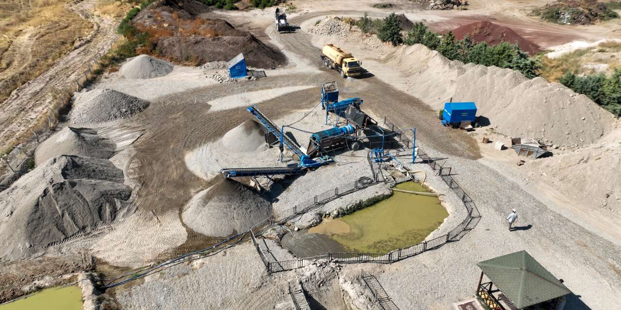 Konya’da çifte kazanç! Hem doğal kaynaklar korunuyor, hem de tasarruf sağlanıyor
